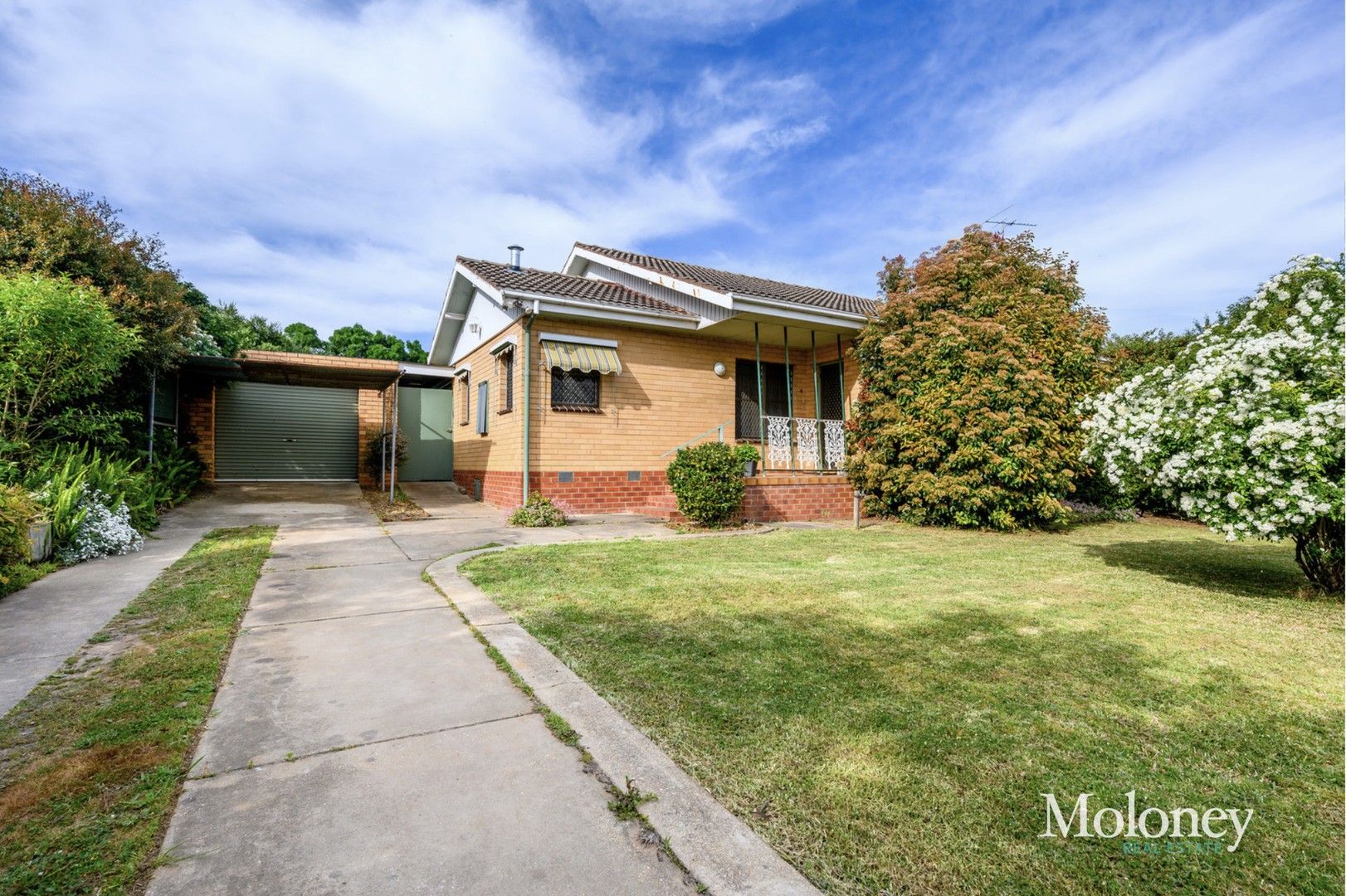 4 Audley Street, Rutherglen VIC 3685, Image 0