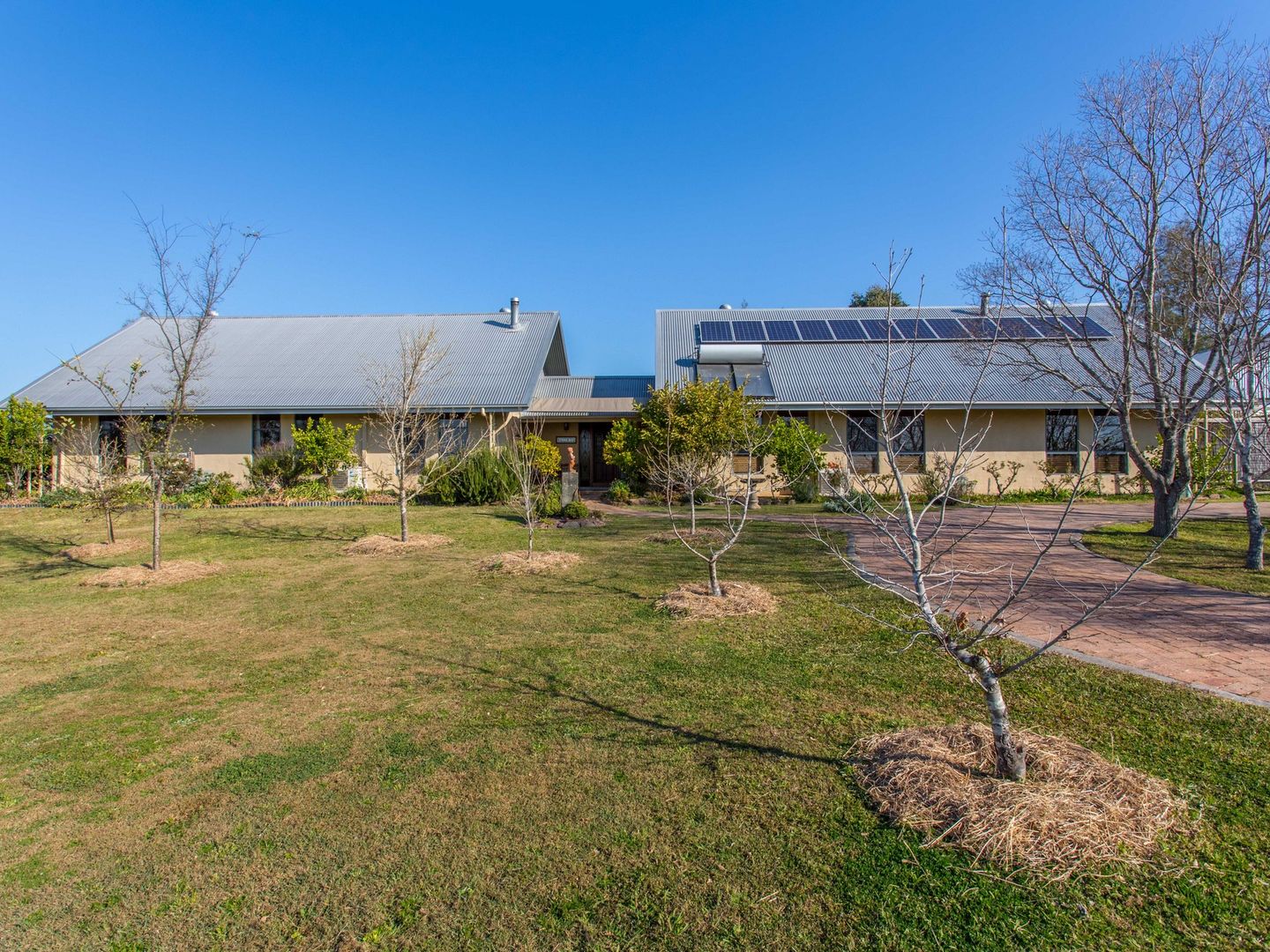 4055 Clarence Town Road, Dungog NSW 2420, Image 1