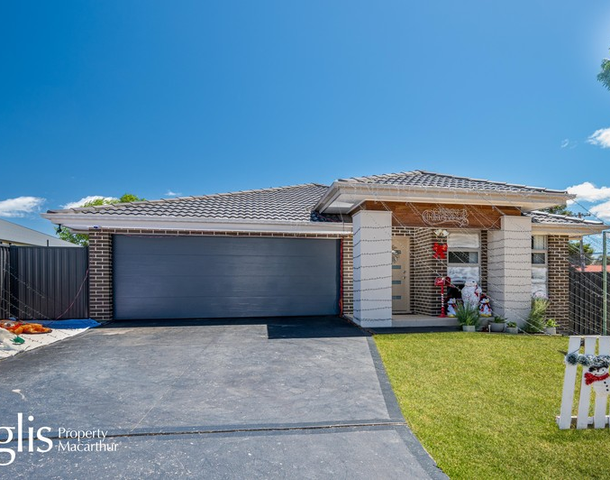 2A Galidan Avenue, Oakdale NSW 2570