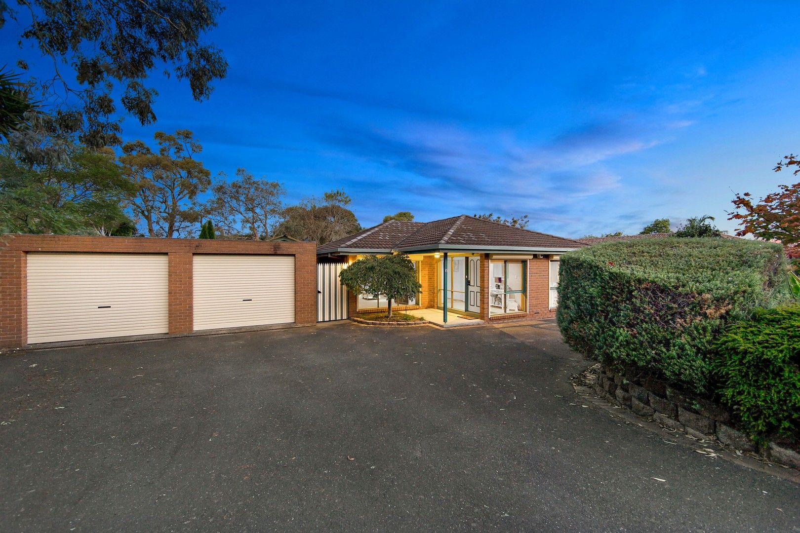 16 Fernwood Drive, Langwarrin Property History & Address Research