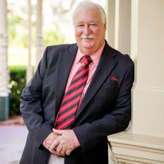 Virgil Kenny, Principal