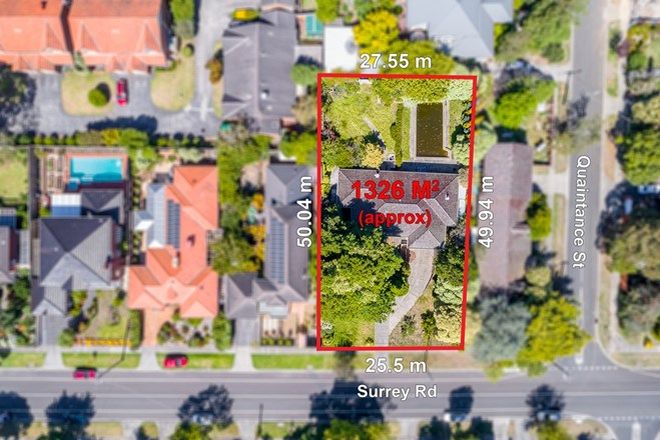 Picture of 22 Surrey Road, MOUNT WAVERLEY VIC 3149