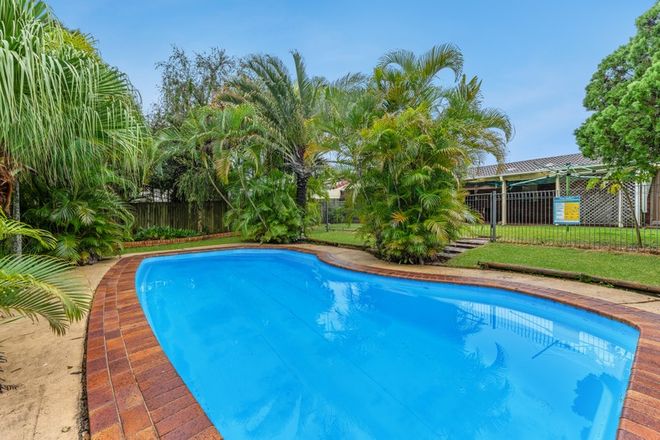 Picture of 19 MacFarlan Street, BIRKDALE QLD 4159