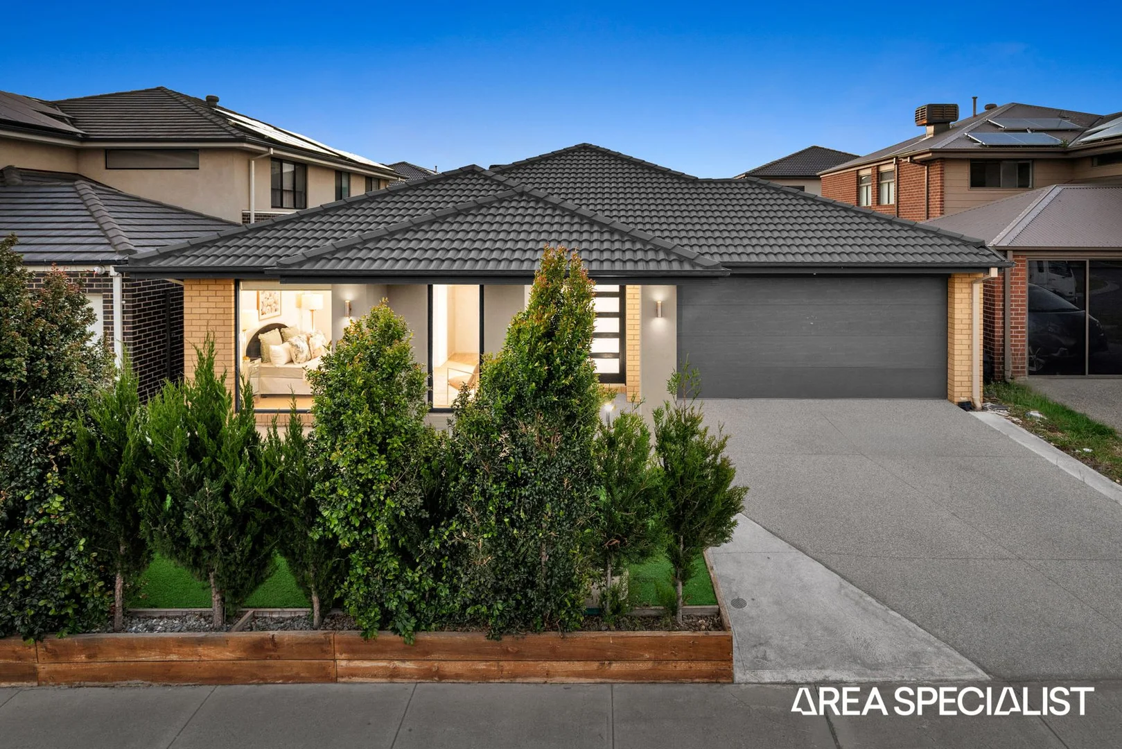 Additional image 11 of 2/4 Dorset Grove, Truganina VIC 3029