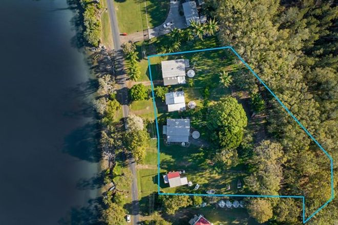 Picture of 1703 Roys Road, COOCHIN CREEK QLD 4519