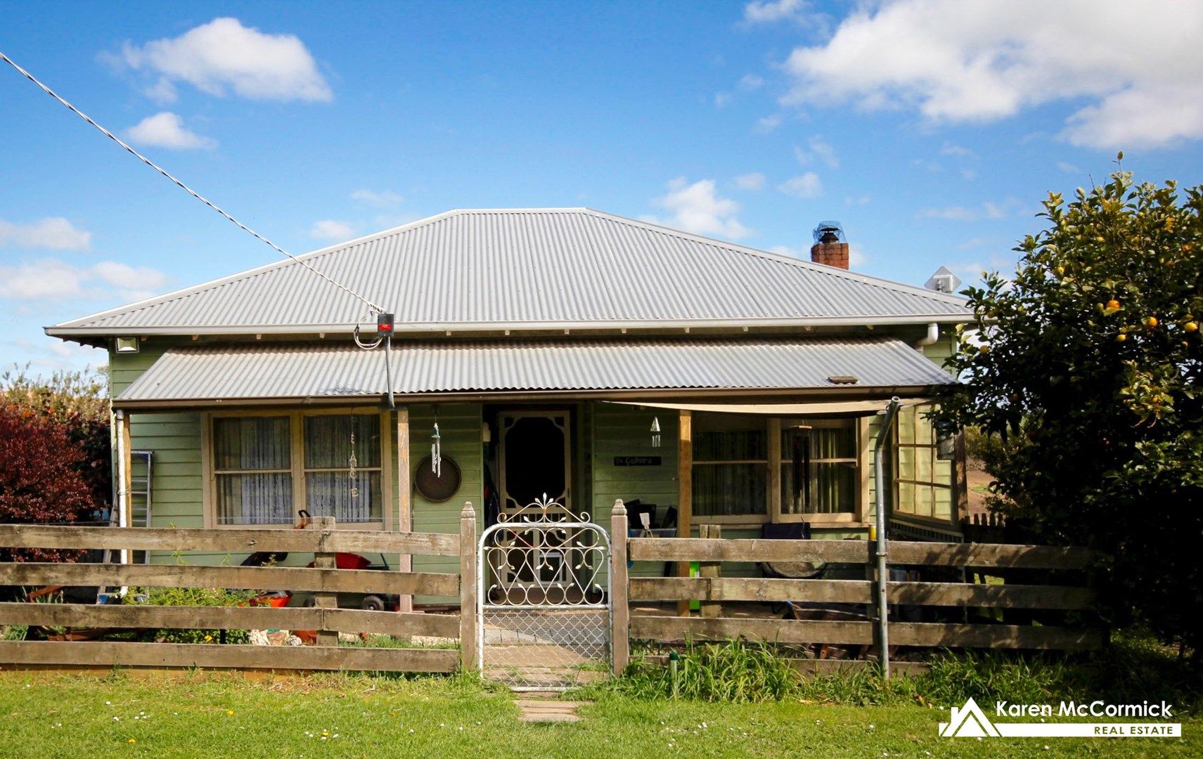 10 Harris Road, Korumburra VIC 3950, Image 0