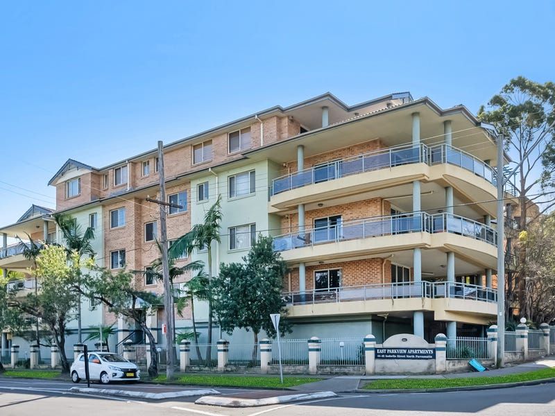 3 bedrooms Apartment / Unit / Flat in 30/44-48 Isabella Street NORTH PARRAMATTA NSW, 2151