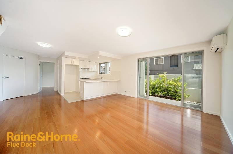 6/239 Great North Road, Five Dock NSW 2046, Image 2