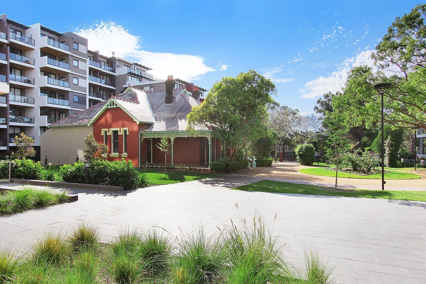 Additional image 5 of 3026/78A Belmore Street, Ryde NSW 2112