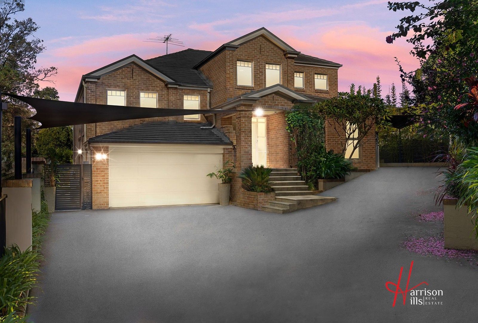 17 Vivaldi Place, Beaumont Hills NSW 2155, Image 0