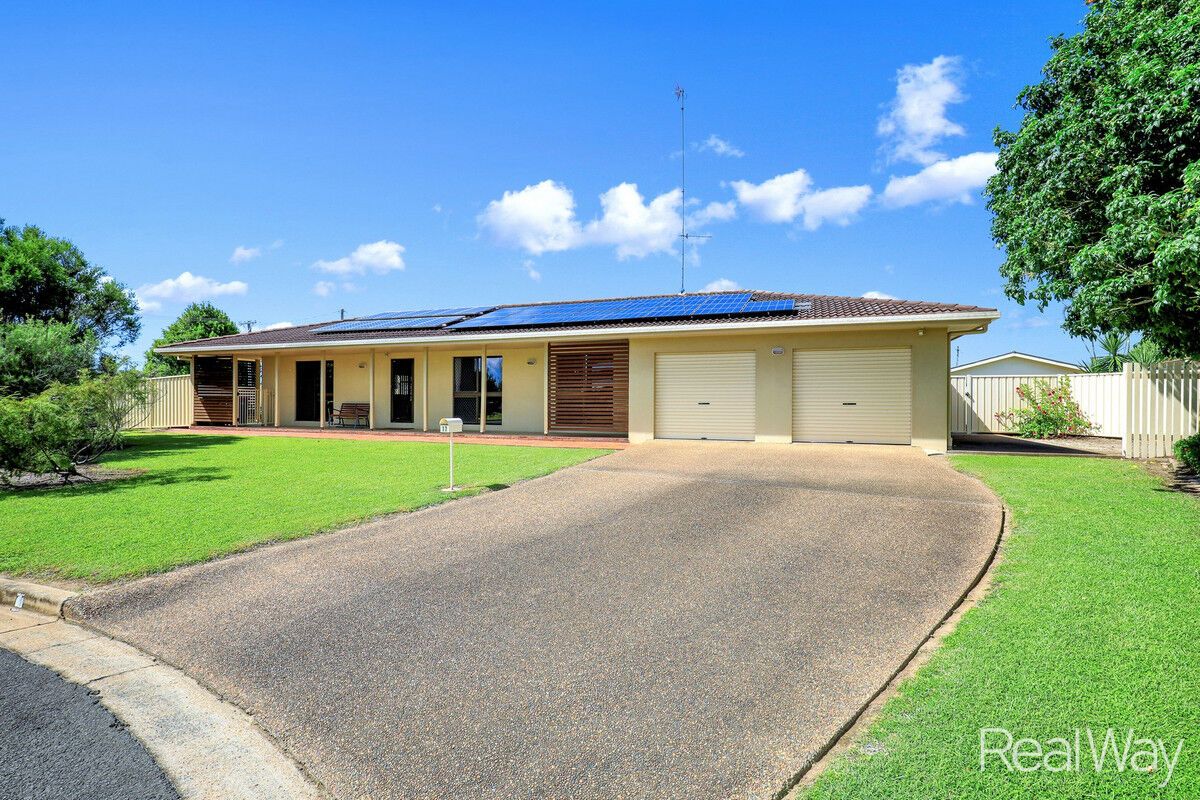 17 Slocomb Street, Avenell Heights QLD 4670, Image 2
