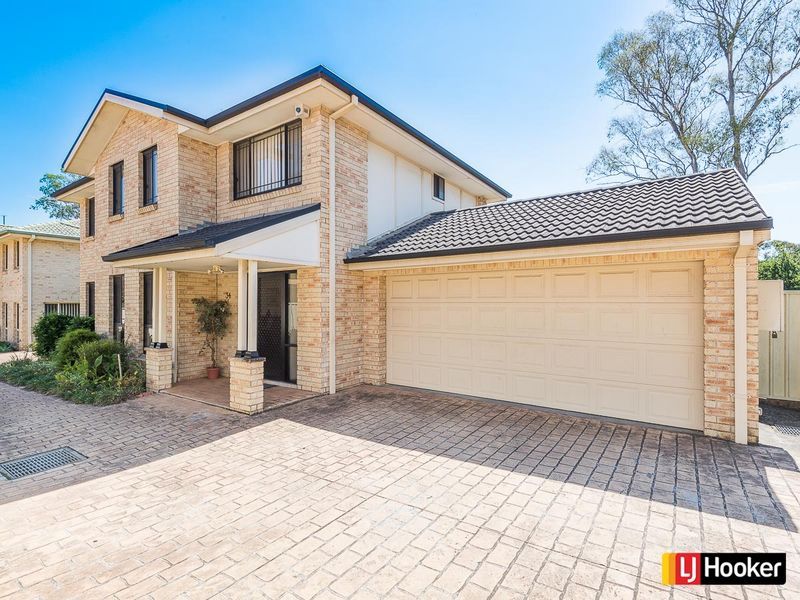 34 Verbena Avenue, Casula NSW 2170, Image 0