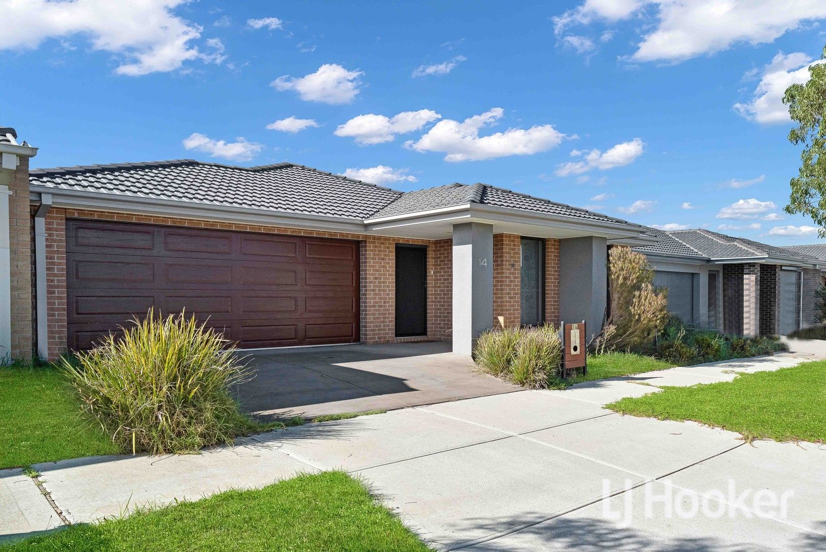 14 Field Avenue, Harkness VIC 3337, Image 0