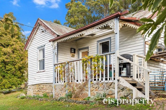 Picture of 40 Cliffords Road, GORDON TAS 7150