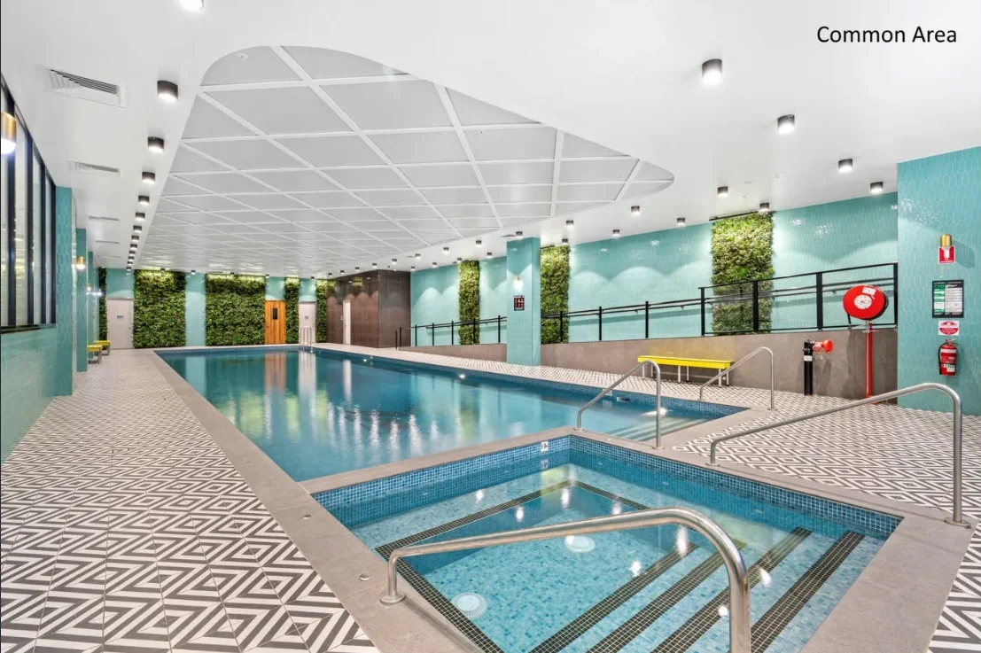 Additional image 14 of 524/7 Joynton Avenue, Zetland NSW 2017