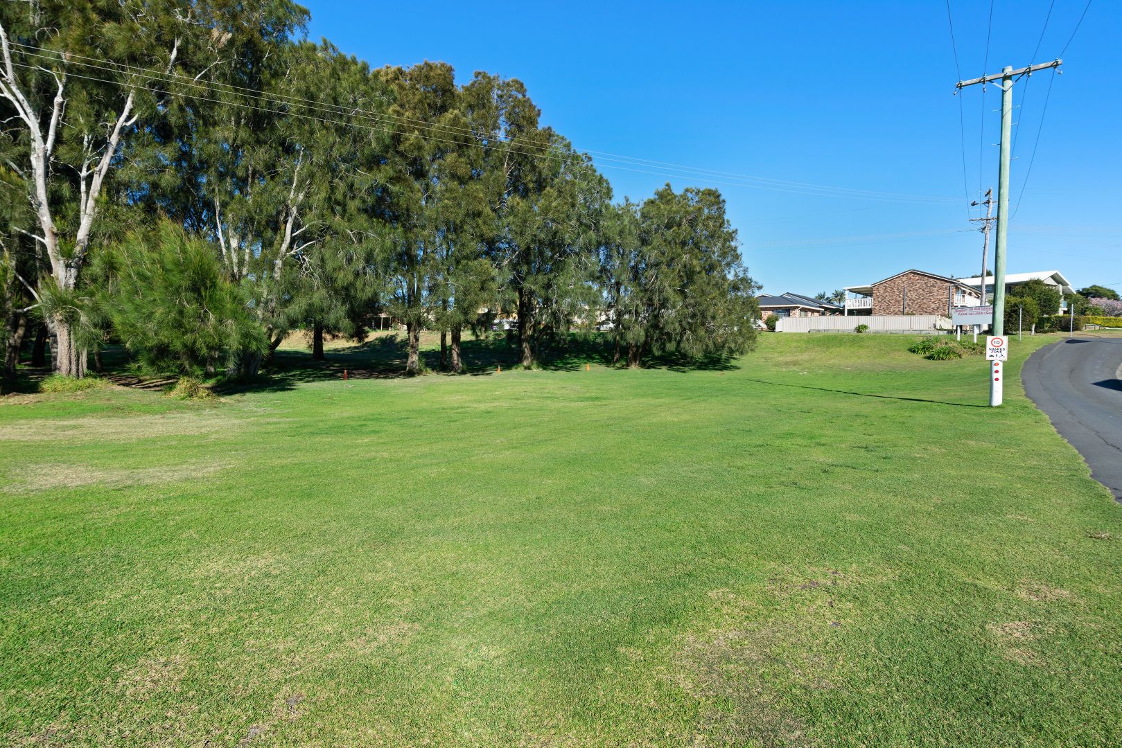 Lot 1, Greens Road, Greenwell Point NSW 2540, Image 2