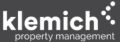 Klemich Property Management's logo