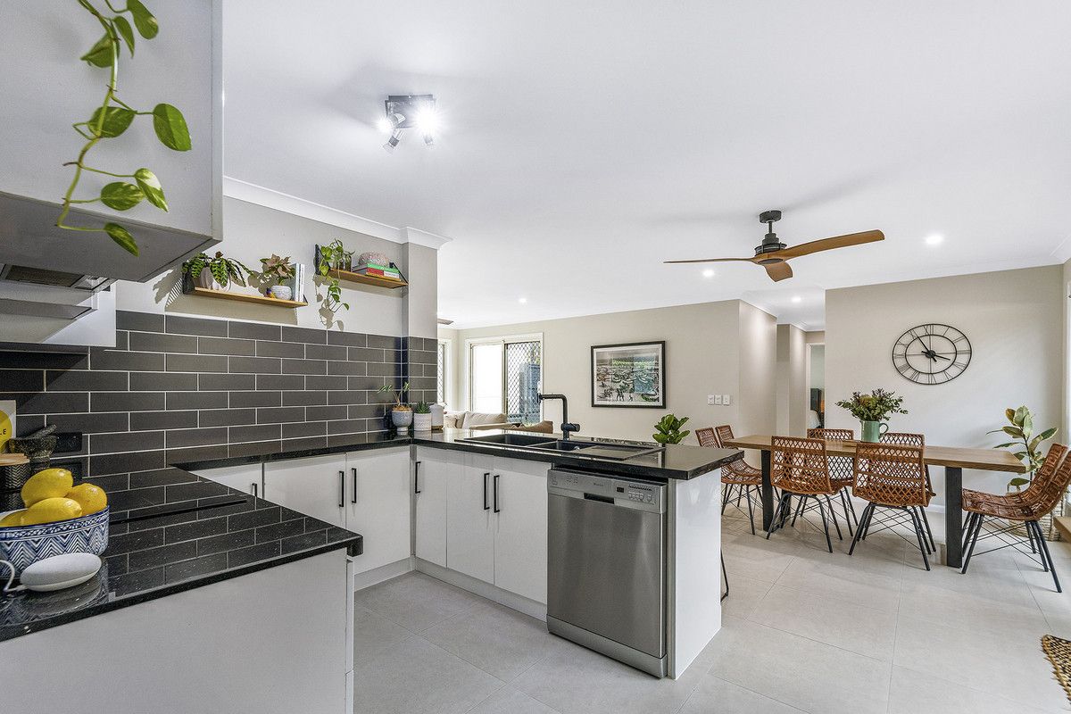 3 bedrooms House in 52/2-4 Langport Parade MUDGEERABA QLD, 4213