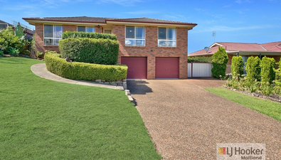 Picture of 9 Adam Avenue, RUTHERFORD NSW 2320