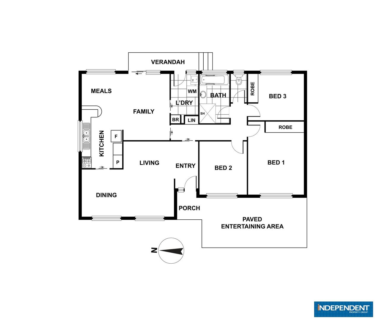 5 Mocatta Place, Latham ACT 2615, Image 2