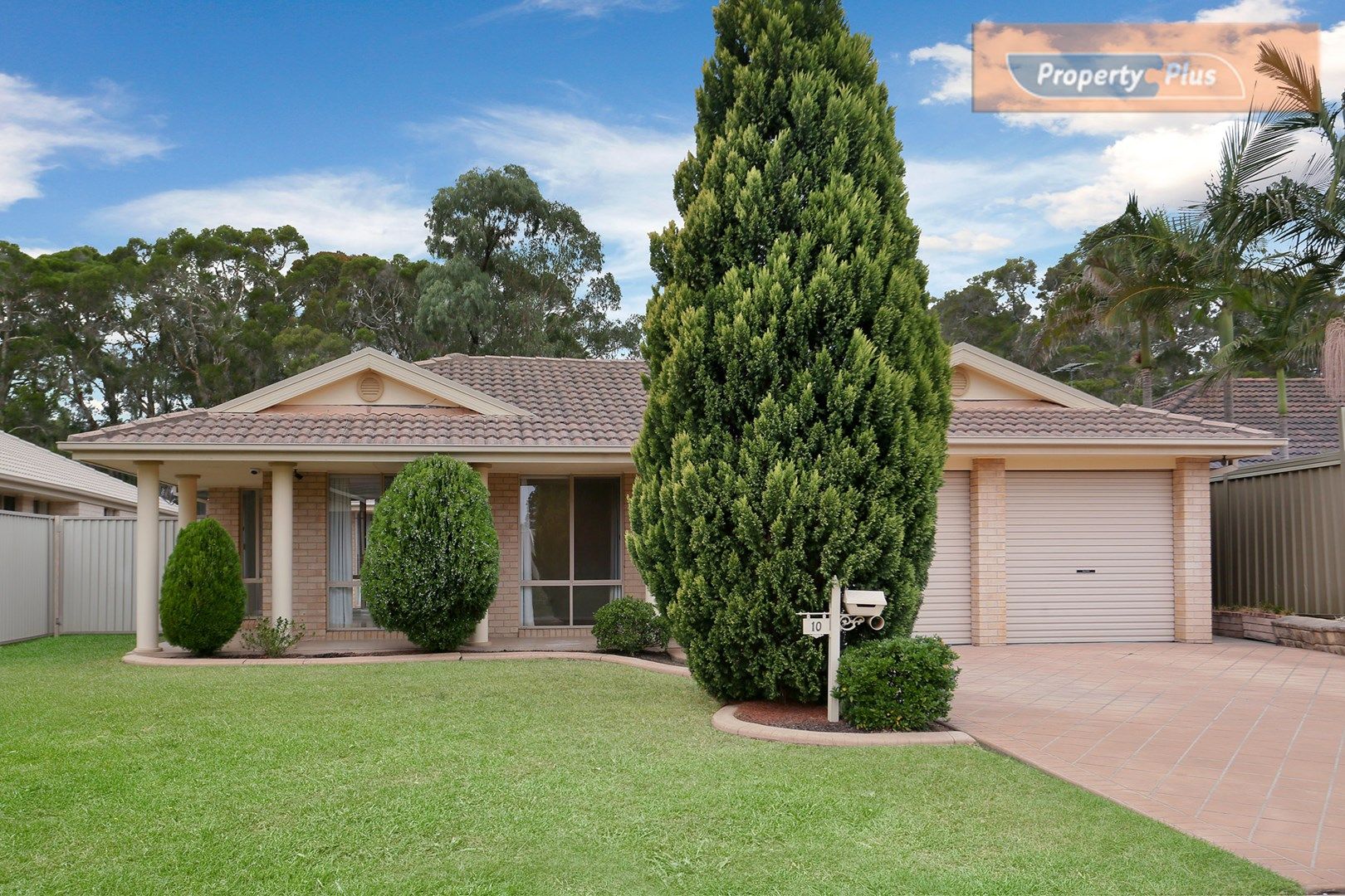 10 Fuller Place, St Clair NSW 2759, Image 0