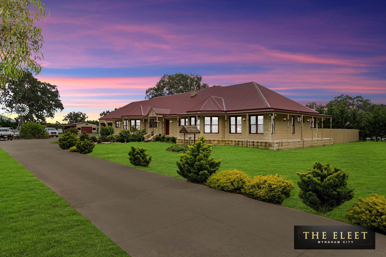 Arcadia Avenue, Mickleham VIC 3064 House for Sale Domain