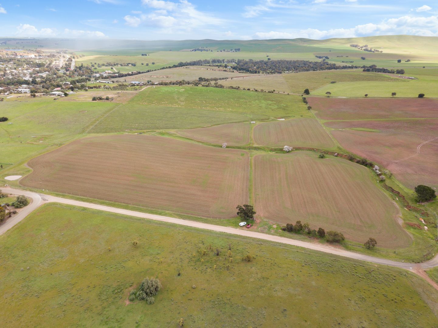 Lot 2073B Prince Street, Burra SA 5417, Image 2