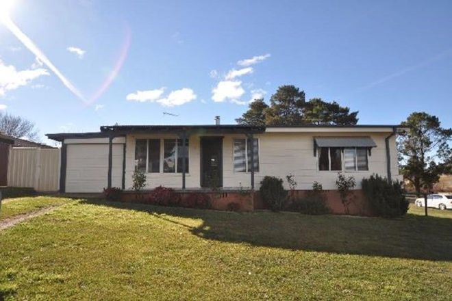 Picture of 1 Cosgrove Street, ADAMINABY NSW 2629