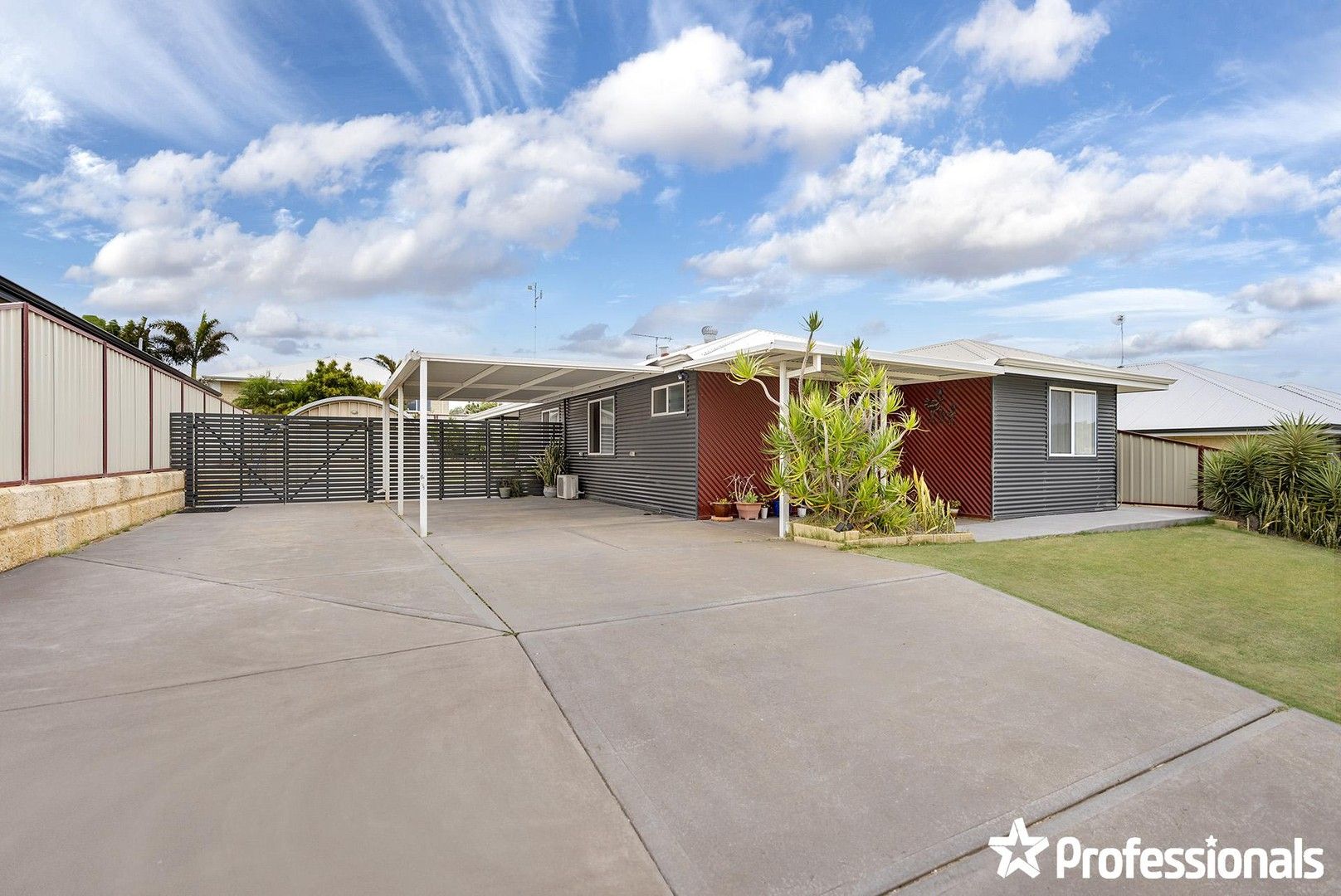 48 Rother Road, Cape Burney WA 6532, Image 0