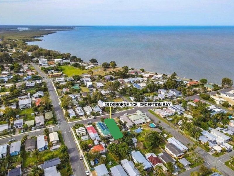 36 Osborne Terrace, Deception Bay QLD 4508 Domain