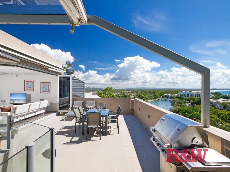 7/47 'Picture Point Te Picture Point Crescent, Noosa Heads QLD 4567, Image 1