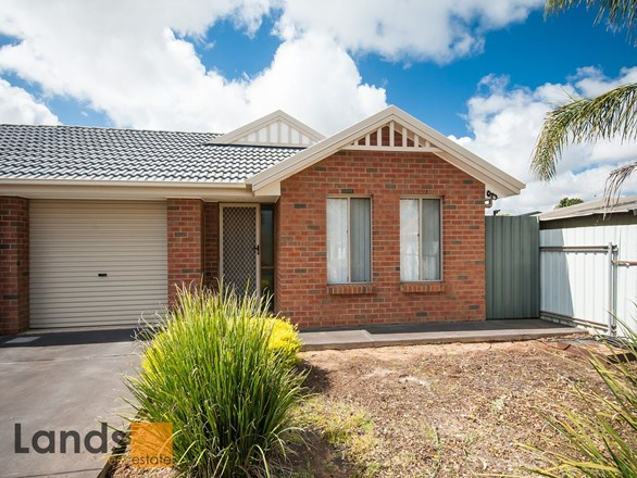 9/26 Quinlivan Road, Pooraka SA 5095