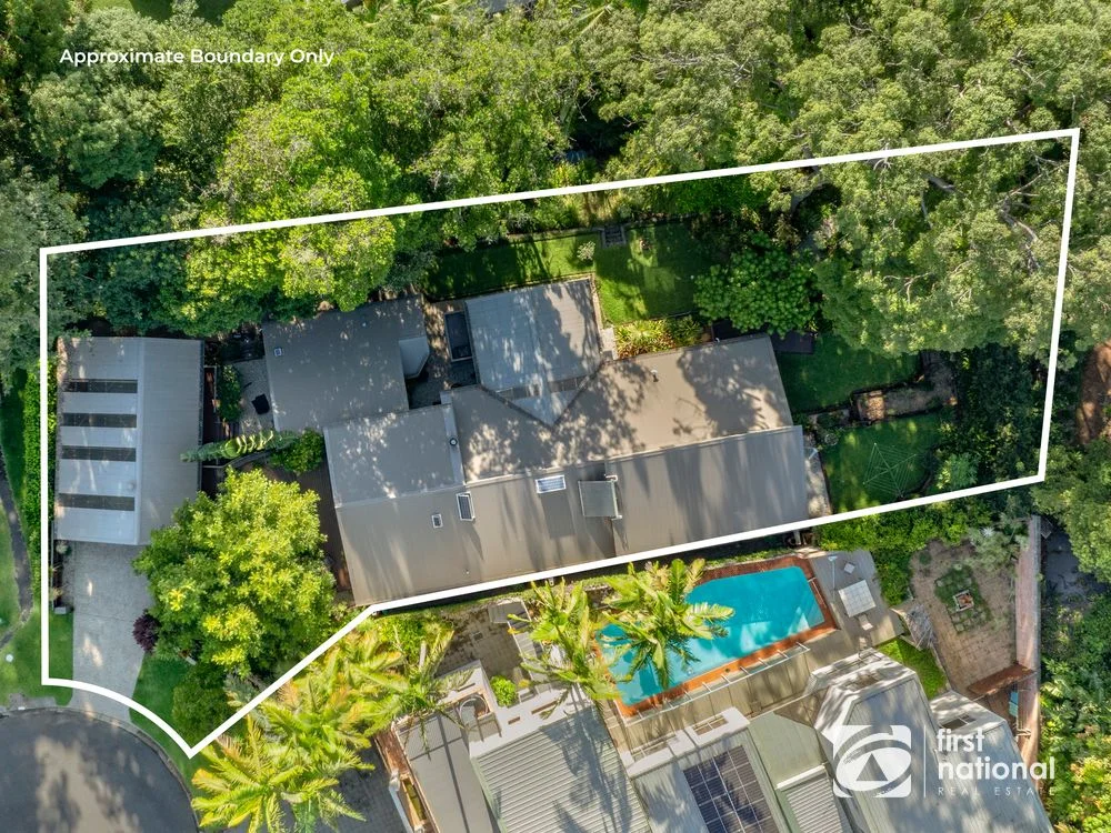 Additional image 23 of 20 Coombar Close, Coffs Harbour NSW 2450