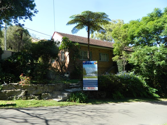 30 St Vincents Road, Greenwich NSW 2065