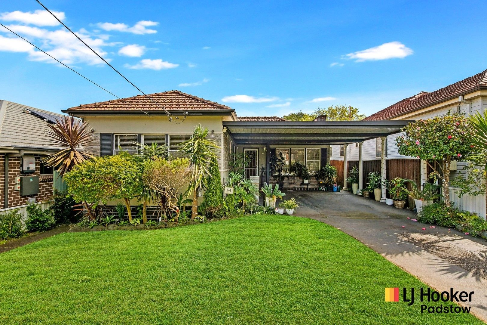 44 Raine Road, Revesby NSW 2212, Image 0