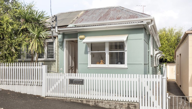 Picture of 18 Callan Street, ROZELLE NSW 2039