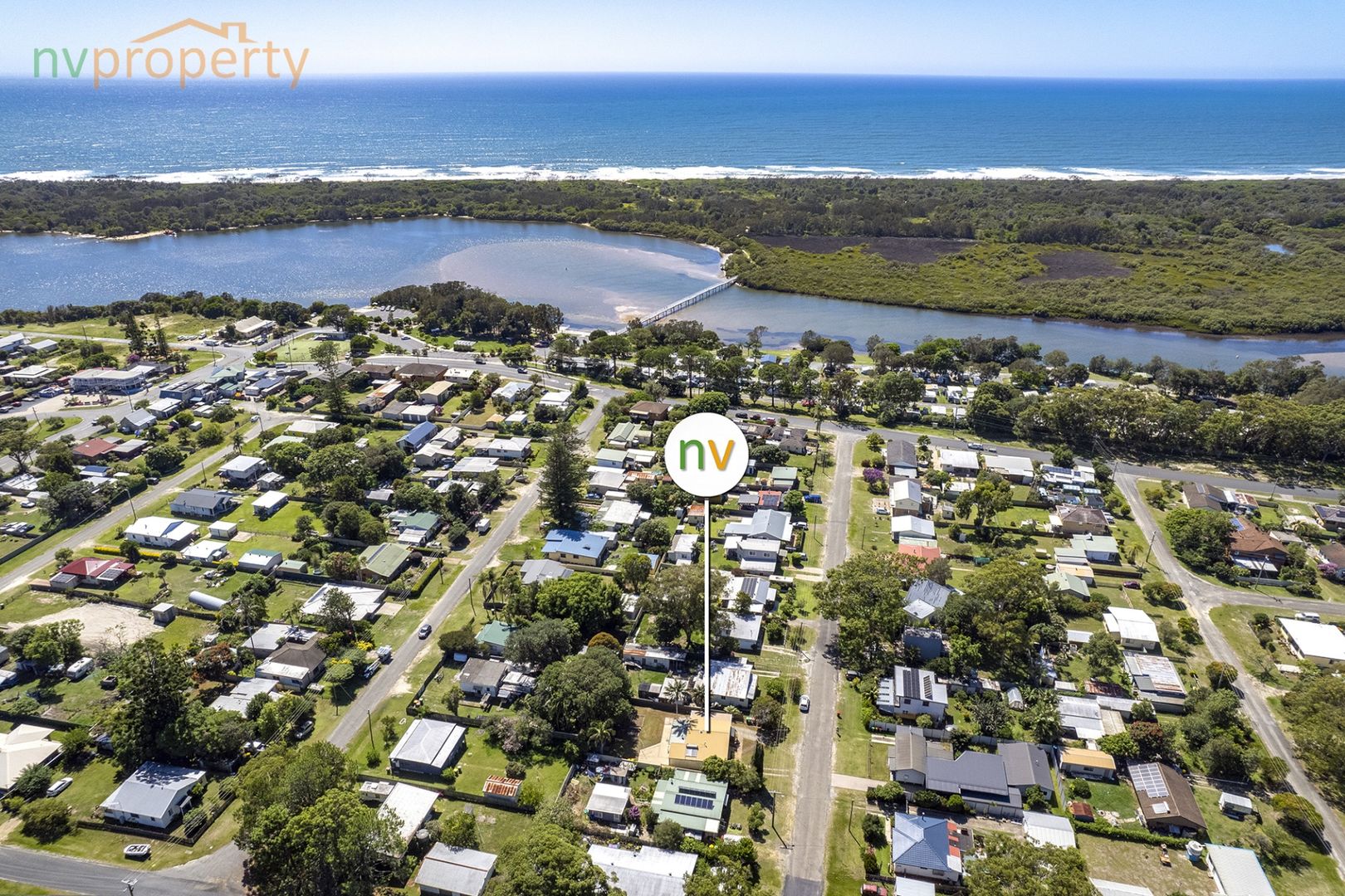 16 Seventh Avenue, Stuarts Point NSW 2441, Image 1