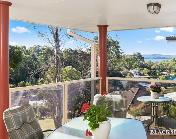 26 Yarrabee Drive, Catalina NSW 2536