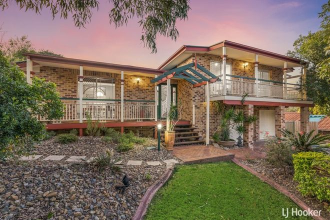 Picture of 15 Pointer Court, SHAILER PARK QLD 4128