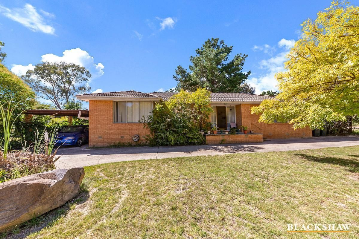 100 Kambalda Crescent, Fisher ACT 2611, Image 1