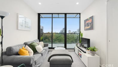 Picture of 609/555 St Kilda Road, MELBOURNE VIC 3004