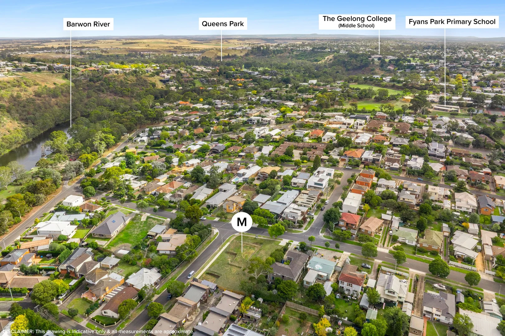 Additional image 3 of Lot 2/233-235 West Fyans Street, Newtown VIC 3220