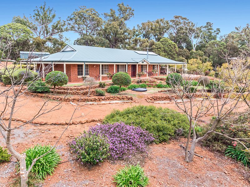 53  Marginata Parade, Jarrahdale WA 6124, Image 0