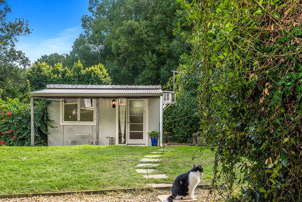 1610 Bangalow Road, Clunes NSW 2480 House For Rent 650 Domain