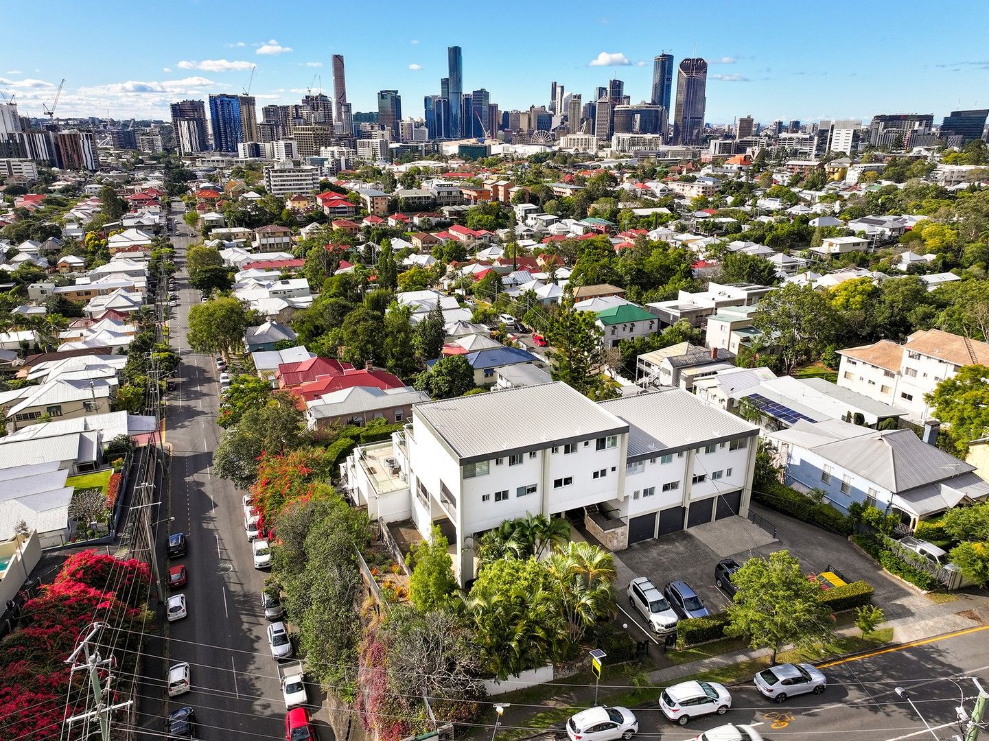 10/86 Dornoch Terrace, Highgate Hill QLD 4101 Apartment For Rent Domain