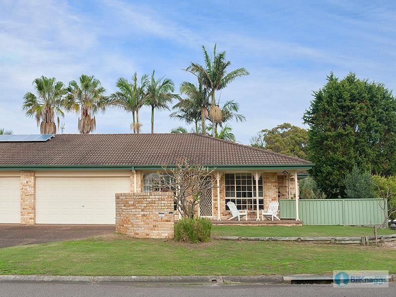 2/9 Iluka Cl, Fingal Bay NSW 2315, Image 2