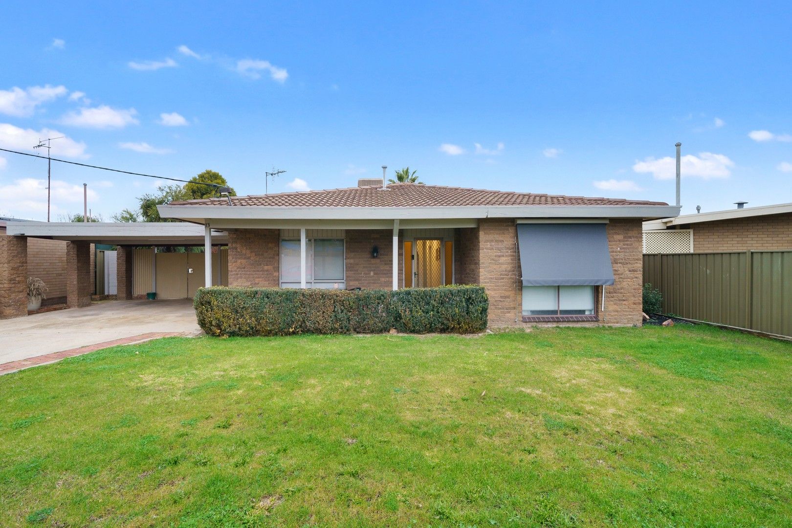 13 Helms Court, Benalla VIC 3672, Image 0