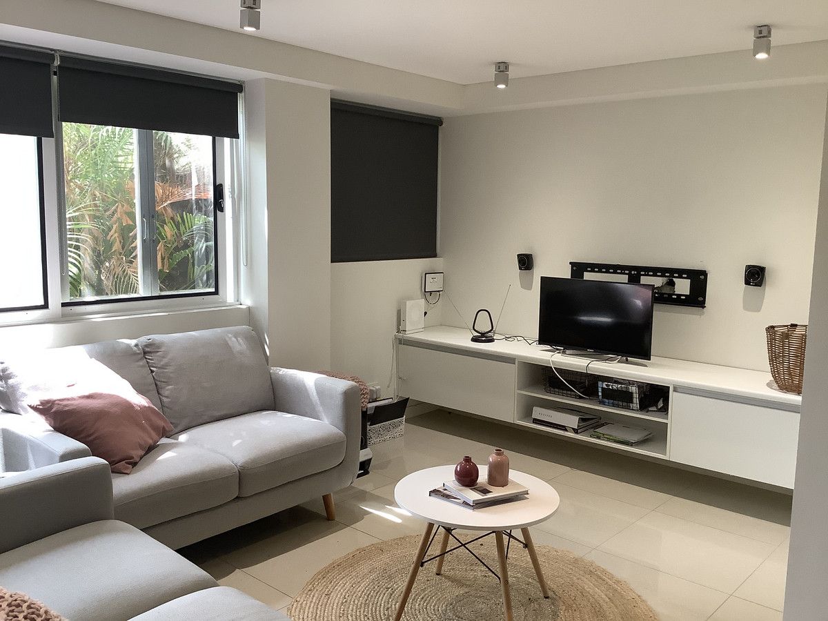 2 bedrooms Apartment / Unit / Flat in 2/41 Brighton Road HIGHGATE HILL QLD, 4101