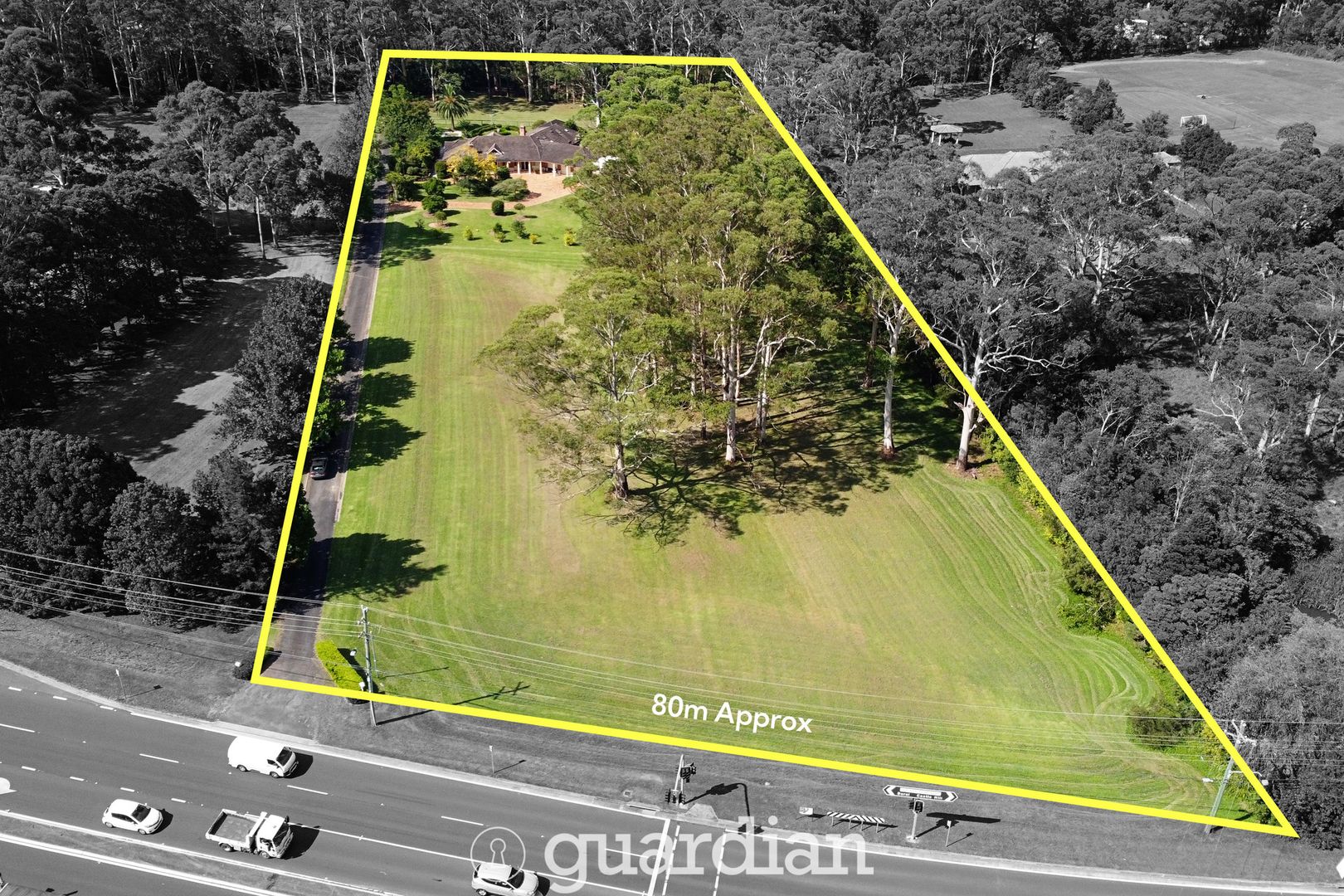 577 Old Northern Road, Glenhaven NSW 2156, Image 2