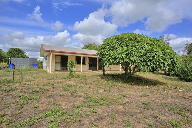 Picture of 71 Barrons Road, RUBYANNA QLD 4670